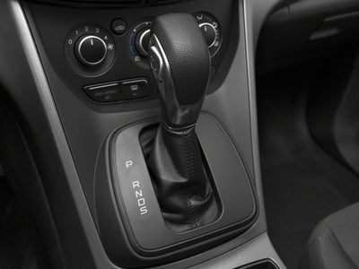 2016 Ford Escape S