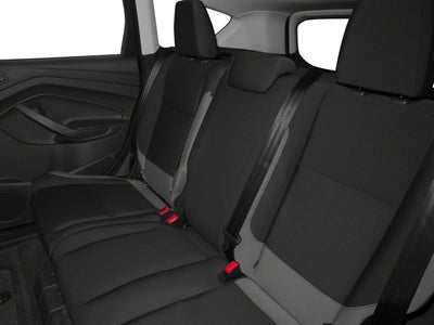 2016 Ford Escape S