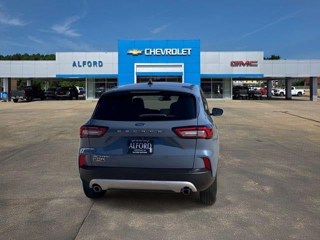 Used 2024 Ford Escape Active with VIN 1FMCU0GN7RUB19250 for sale in Leesville, LA