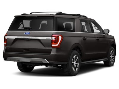 2020 Ford Expedition Max XLT