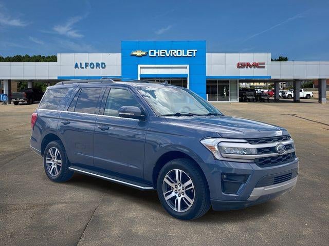 2023 Ford Expedition XLT