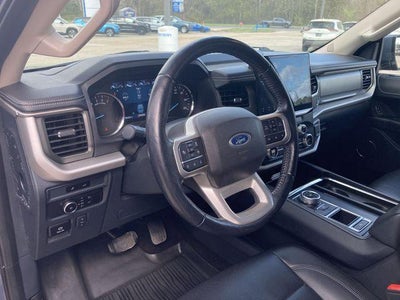 2023 Ford Expedition XLT