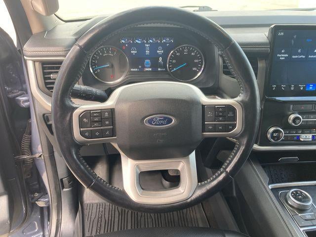 2023 Ford Expedition XLT