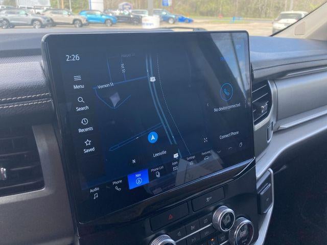 2023 Ford Expedition XLT