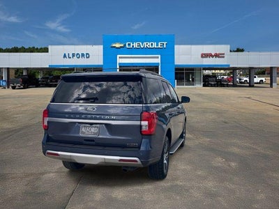 2023 Ford Expedition XLT