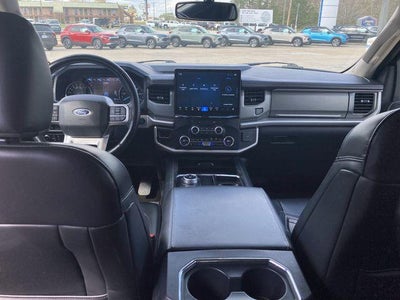 2023 Ford Expedition XLT