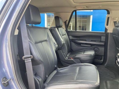 2023 Ford Expedition XLT