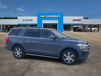 2023 Ford Expedition XLT