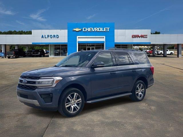 2023 Ford Expedition XLT