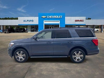 2023 Ford Expedition XLT