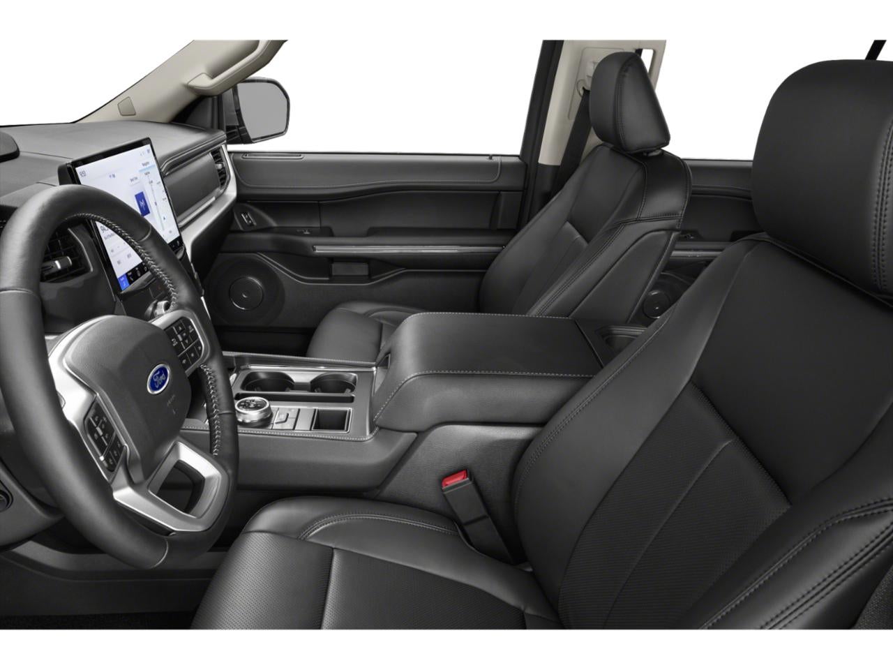 2023 Ford Expedition XLT