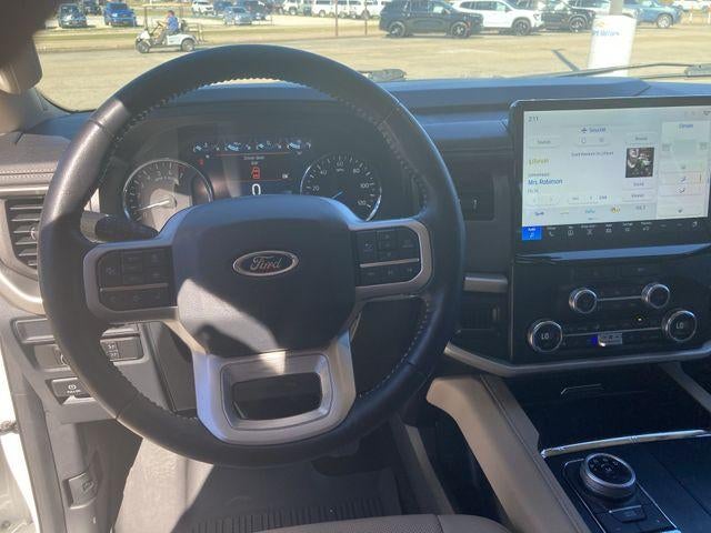 2022 Ford Expedition XLT