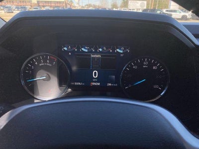 2022 Ford Expedition XLT