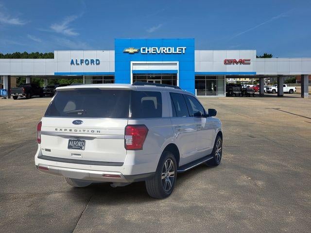 2022 Ford Expedition XLT