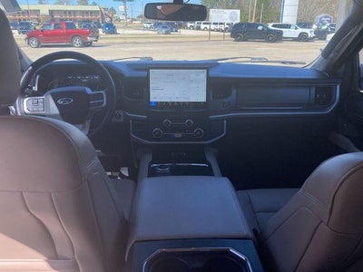 2022 Ford Expedition XLT