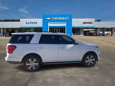 2022 Ford Expedition XLT