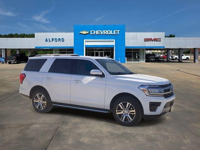 2022 Ford Expedition XLT