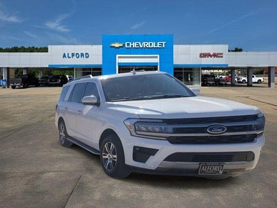 2022 Ford Expedition XLT