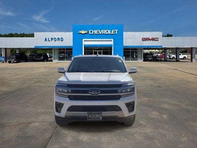 2022 Ford Expedition XLT