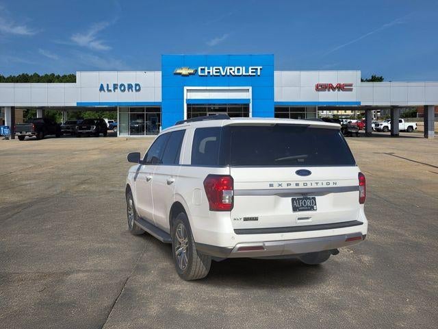 2022 Ford Expedition XLT