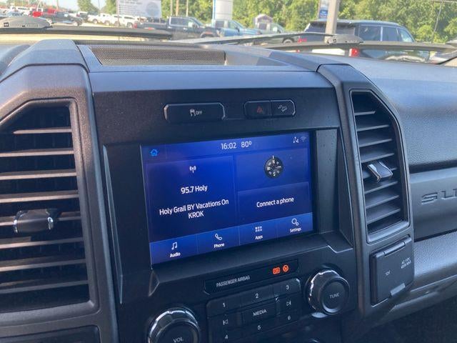 2020 Ford Super Duty F-250 SRW XL