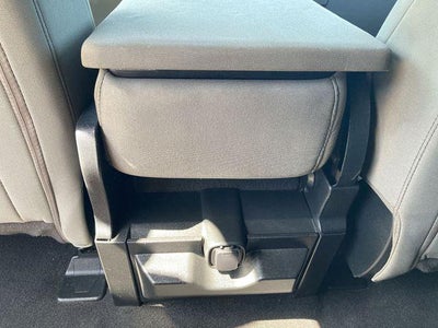 2020 Ford Super Duty F-250 SRW XL