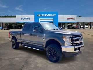 2020 Ford Super Duty F-250 SRW XL