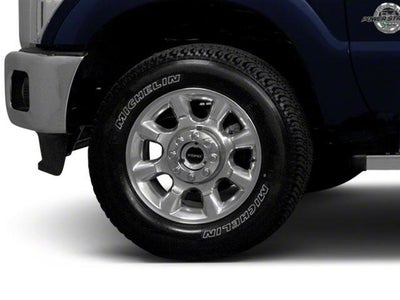 2012 Ford Super Duty F-250 SRW XL