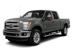 2014 Ford Super Duty F-250 SRW XL