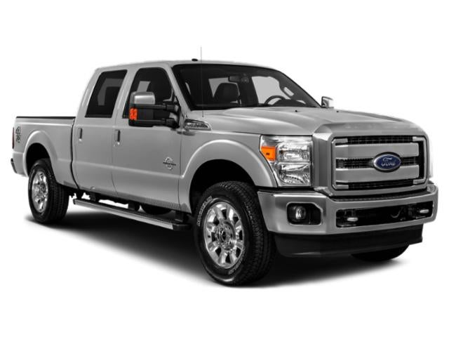 2014 Ford Super Duty F-250 SRW XL