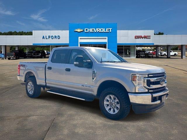 2020 Ford F-250 Super Duty