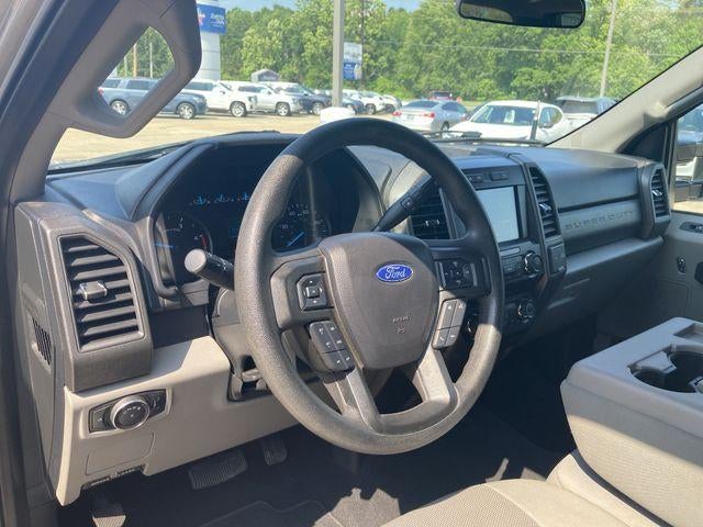 2020 Ford Super Duty F-250 SRW XL