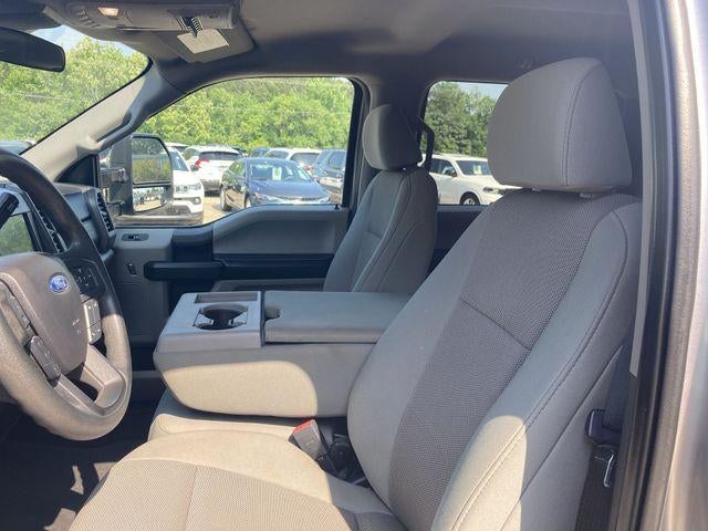 2020 Ford Super Duty F-250 SRW XL