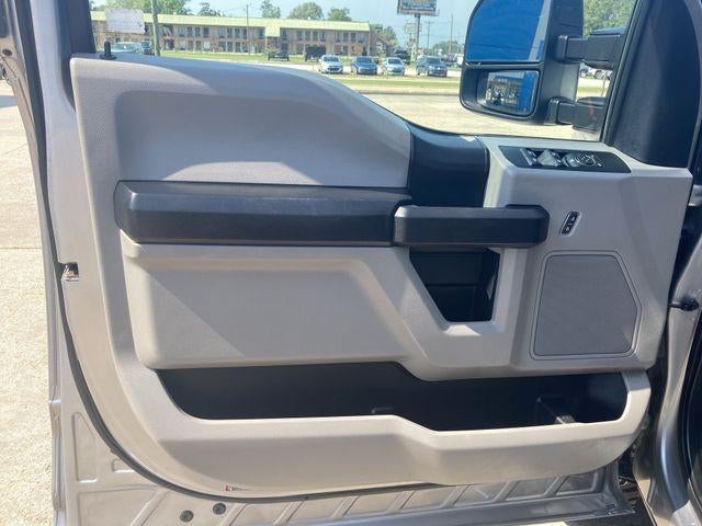 2020 Ford Super Duty F-250 SRW XL