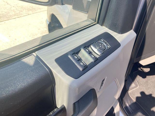 2020 Ford Super Duty F-250 SRW XL