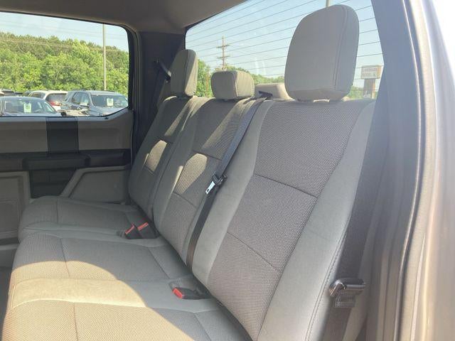 2020 Ford Super Duty F-250 SRW XL