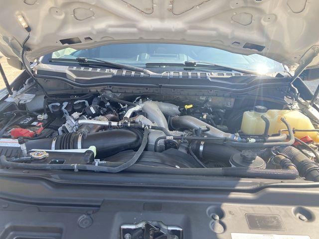2020 Ford Super Duty F-250 SRW XL