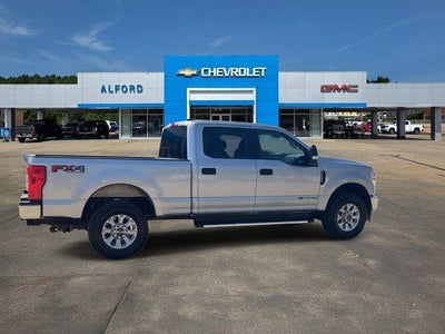 2020 Ford Super Duty F-250 SRW XL