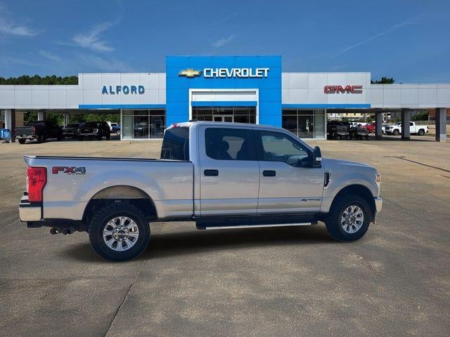 2020 Ford Super Duty F-250 SRW XL