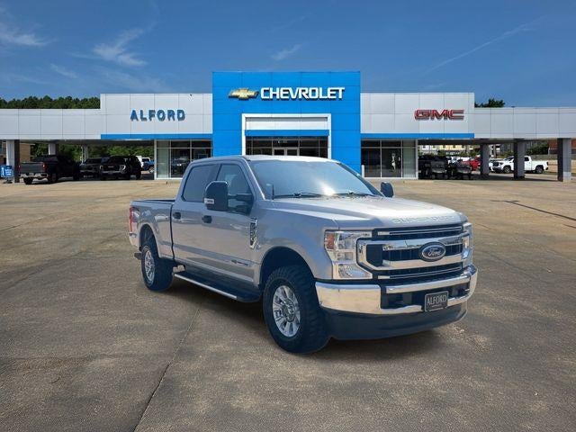 2020 Ford Super Duty F-250 SRW XL