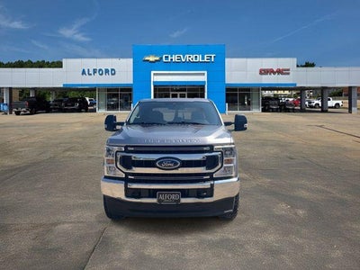2020 Ford Super Duty F-250 SRW XL