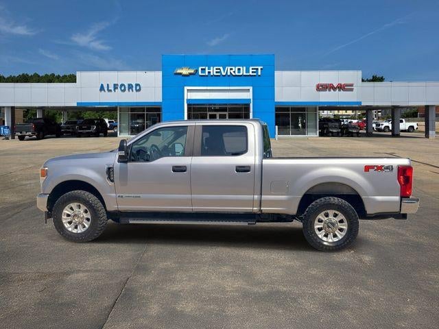 2020 Ford Super Duty F-250 SRW XL
