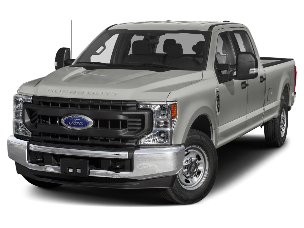 2020 Ford Super Duty F-250 SRW XL