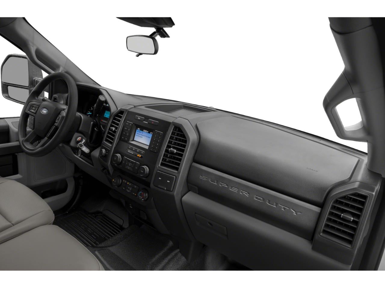 2020 Ford Super Duty F-250 SRW XL