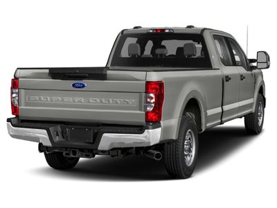 2020 Ford Super Duty F-250 SRW XL