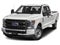 2020 Ford Super Duty F-250 SRW XL