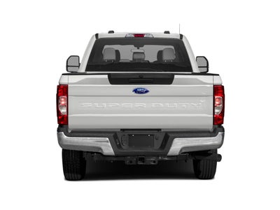 2020 Ford Super Duty F-250 SRW XL