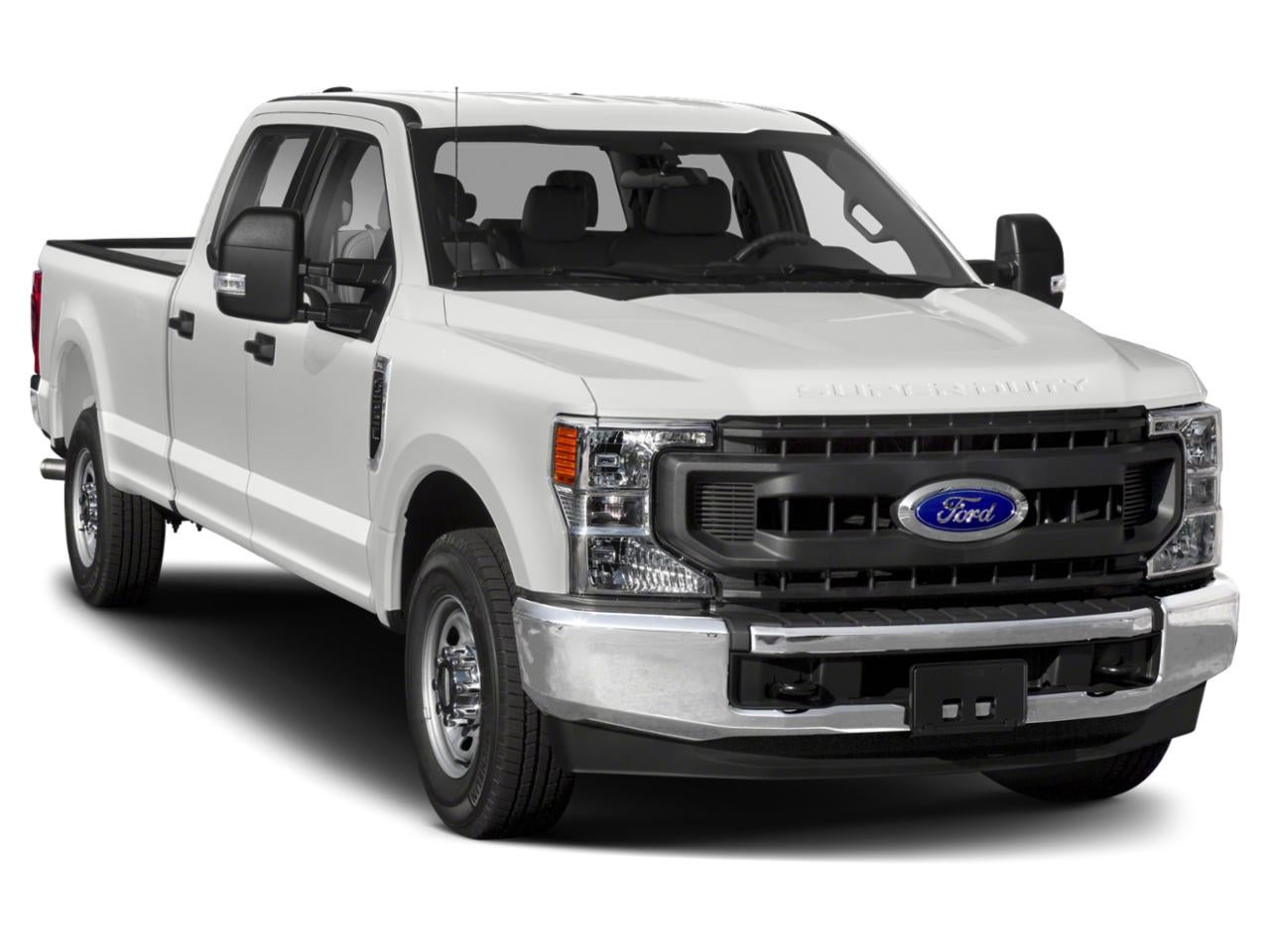 2020 Ford Super Duty F-250 SRW XL