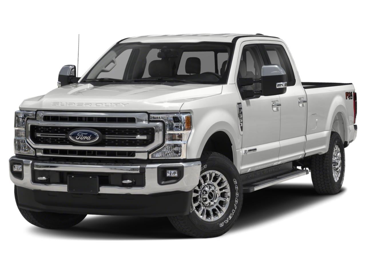 2020 Ford Super Duty F-350 DRW XL