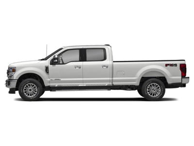 2020 Ford Super Duty F-350 DRW XL
